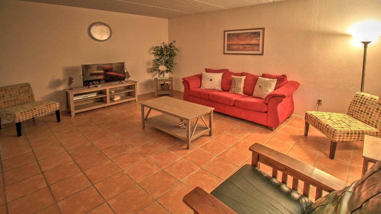 Apartamento Ventura #204 South Padre Island