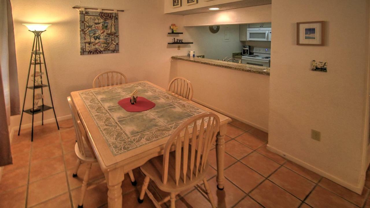Ventura #204 Apartamento South Padre Island