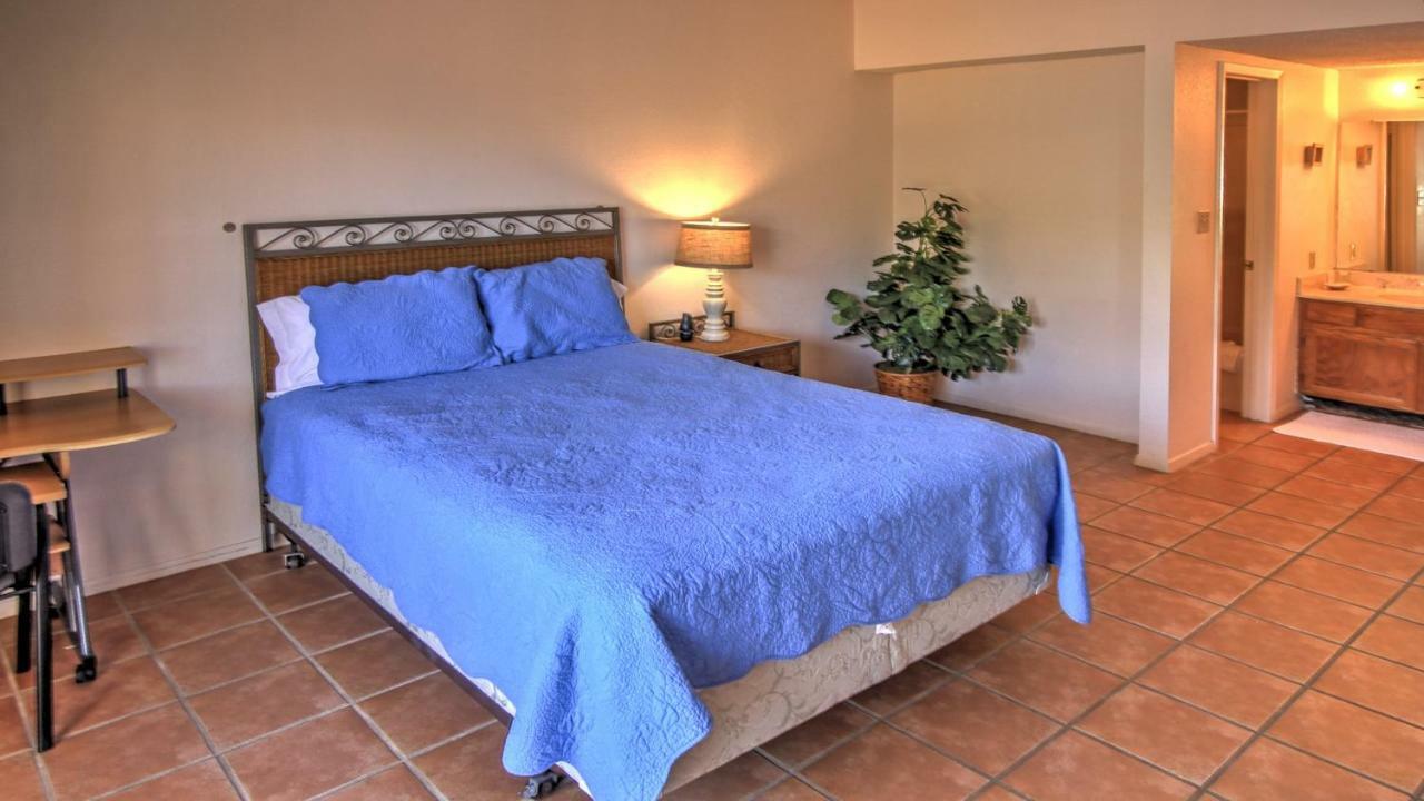 Ventura #204 Apartamento *