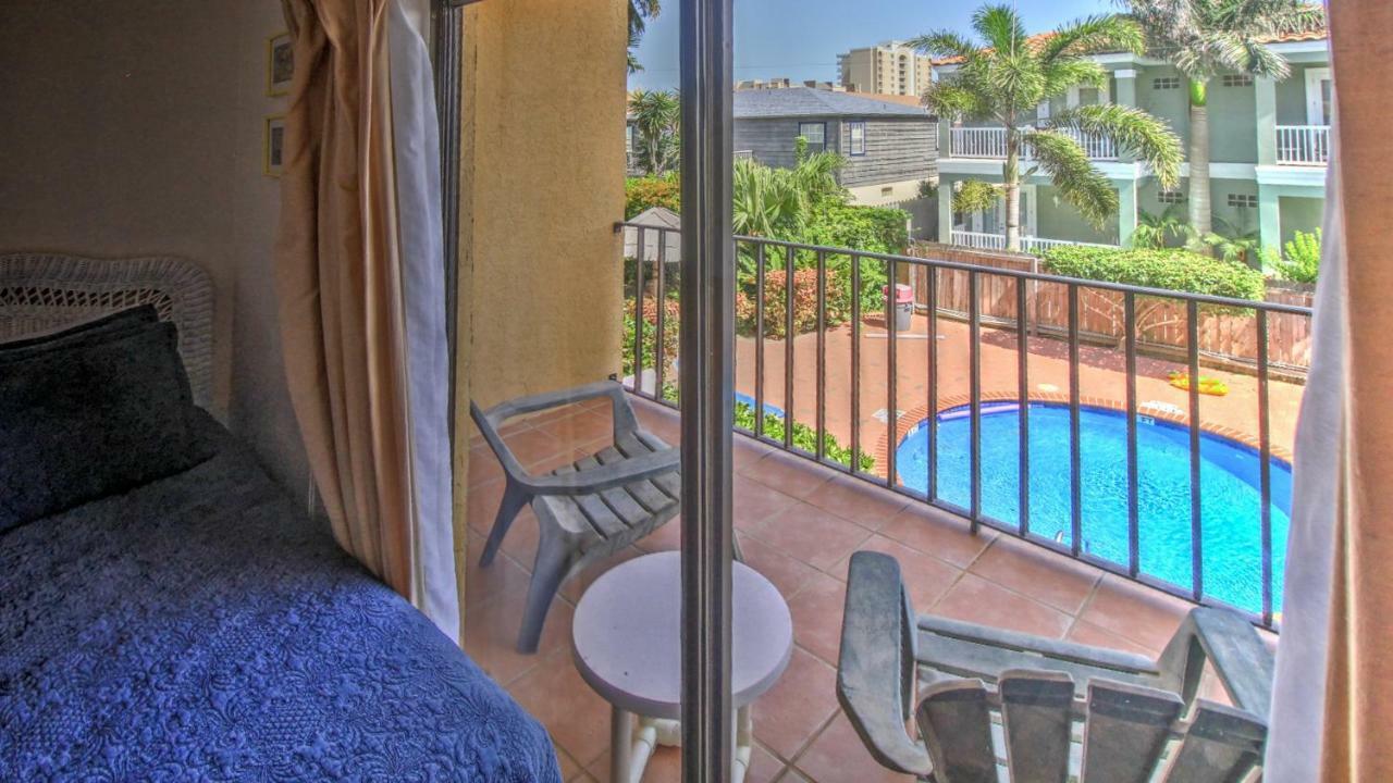 Ventura #204 Apartamento