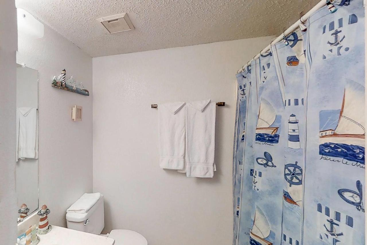 Ventura #204 Apartamento *