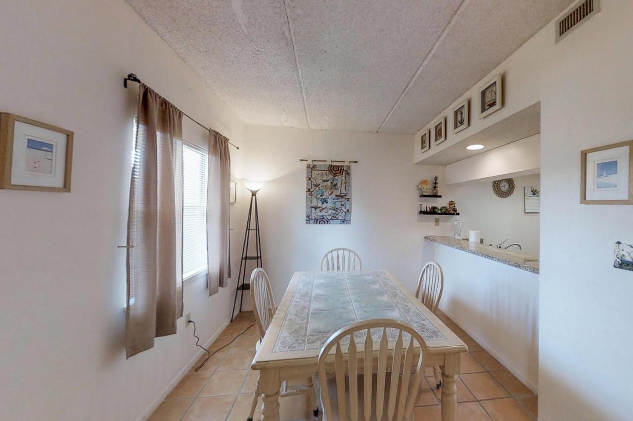 Ventura #204 Apartamento