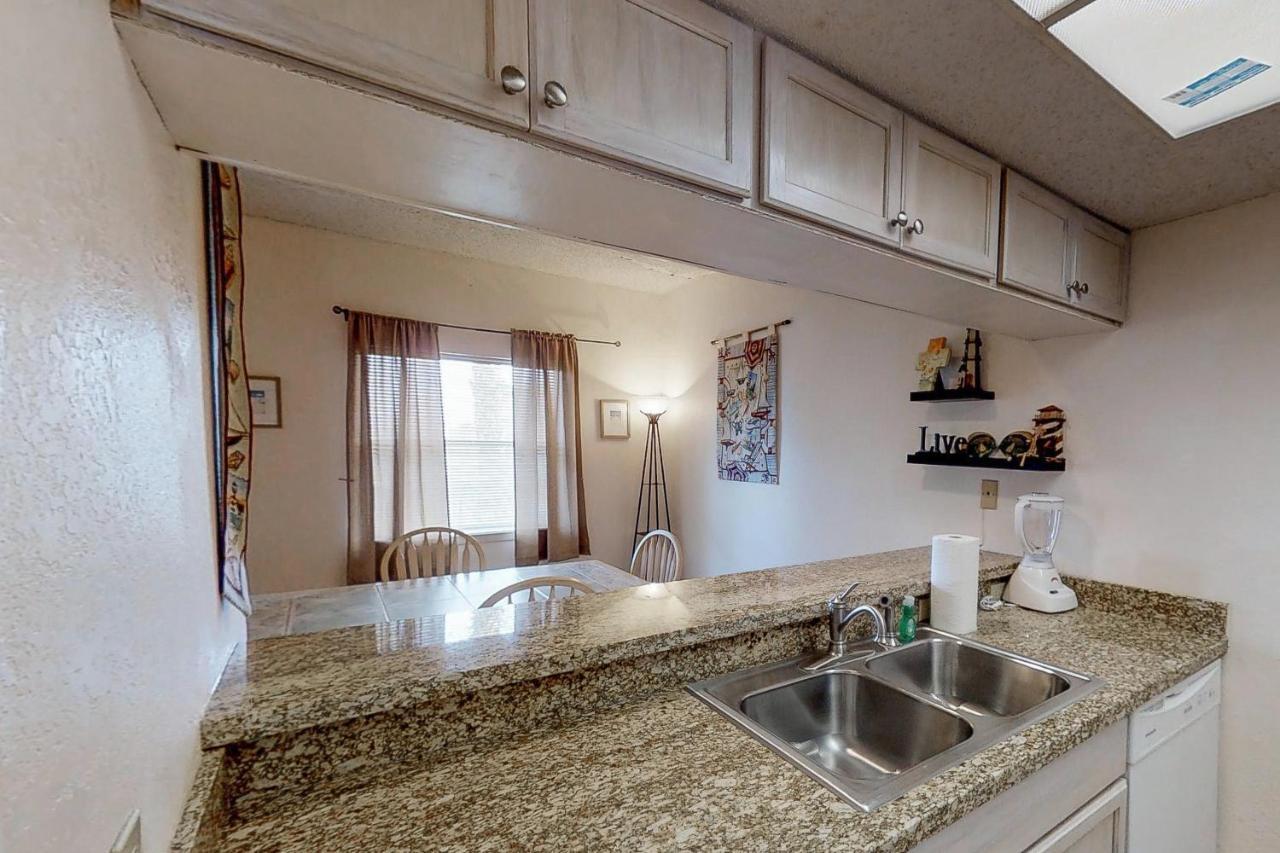 Ventura #204 Apartamento *