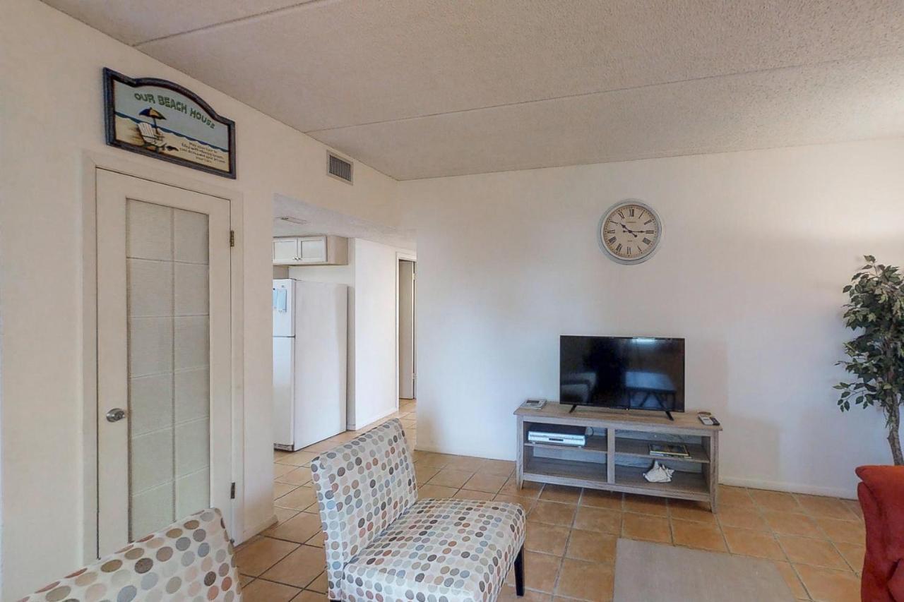 Apartamento Ventura #204 *