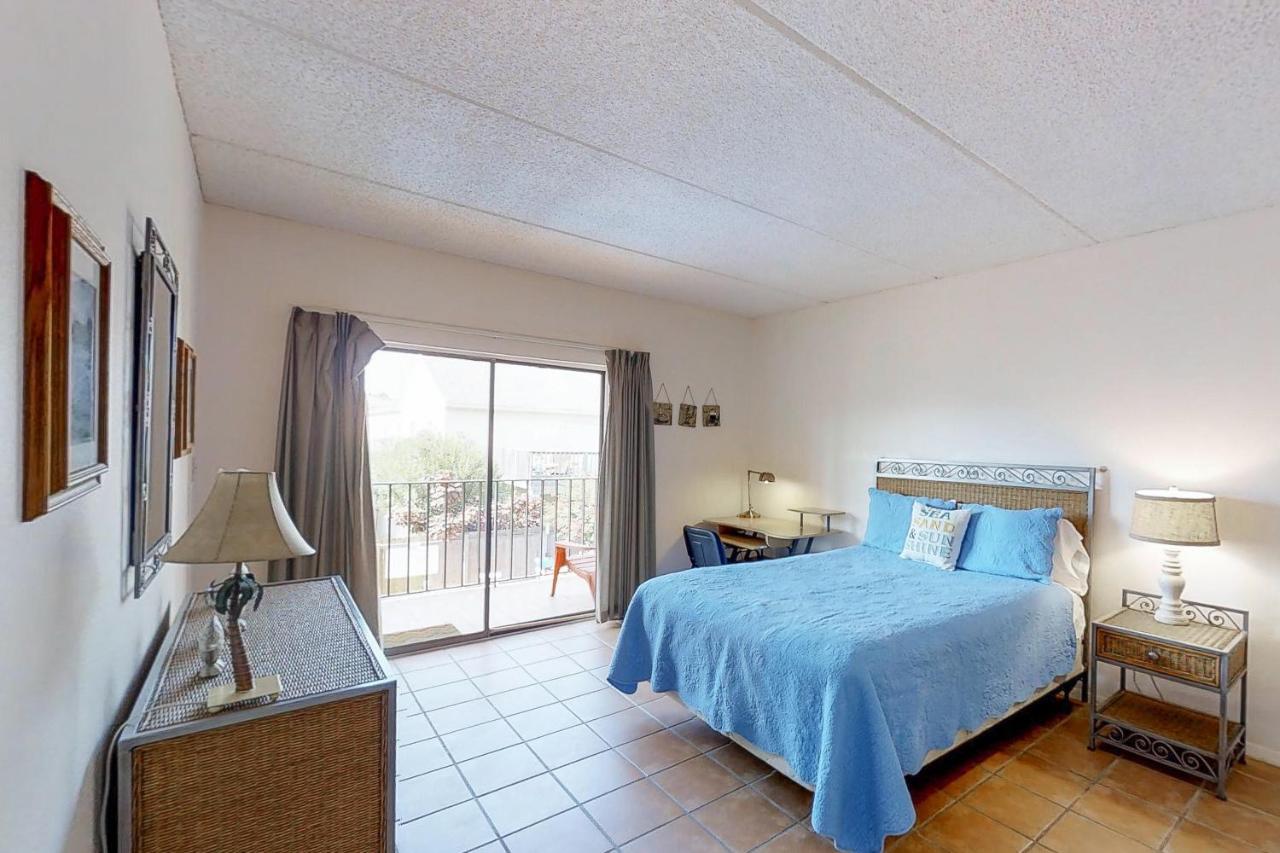 Apartamento Ventura #204 South Padre Island