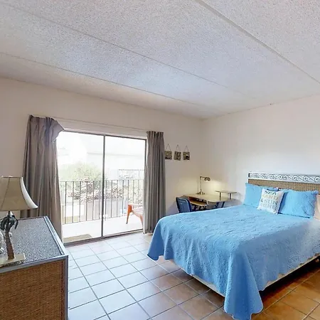 Ventura Condominiums #204 South Padre Island Extérieur photo
